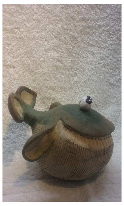 Rybka — foto 2