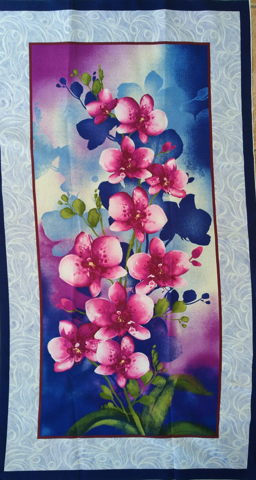 Panel Orchideje — foto 3