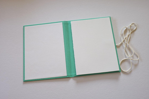 Leporelo - minialbum — foto 4