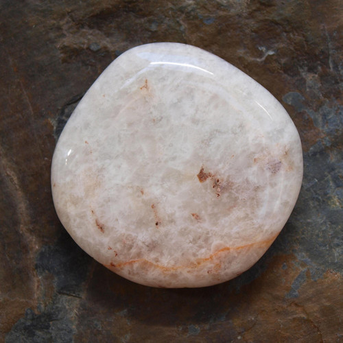 Ametyst, placka 42 x 42 mm — foto 3