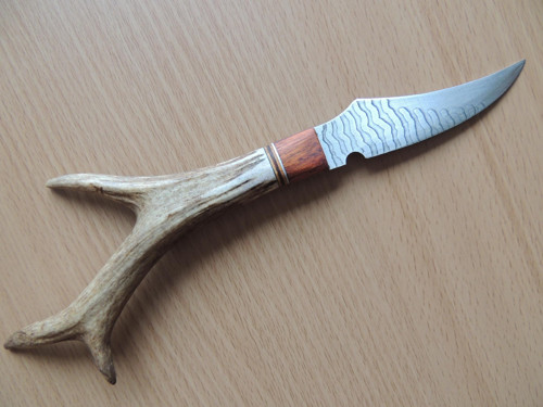 Nůž Little Deer, 26 cm, — foto 2