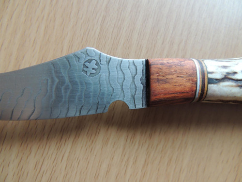 Nůž Little Deer, 26 cm, — foto 3