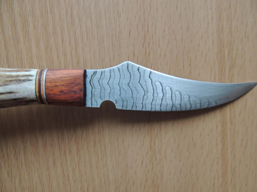 Nůž Little Deer, 26 cm, — foto 4