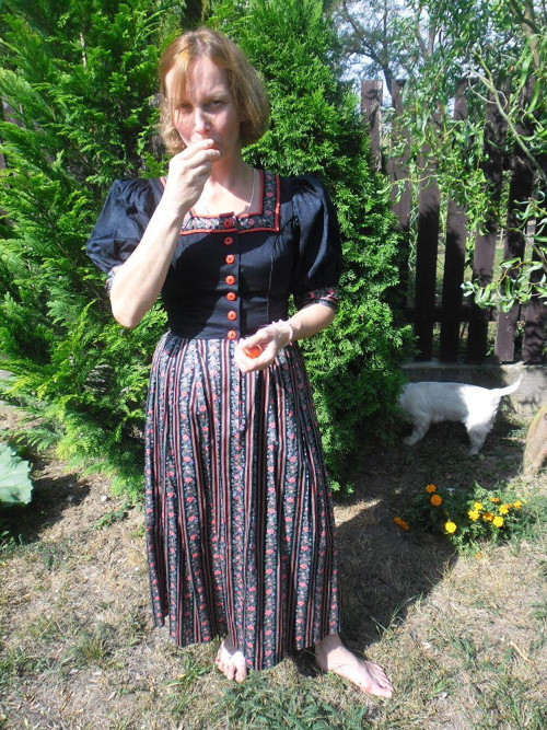 Romantické, vel. 40 — foto 2