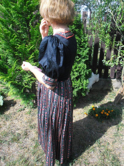 Romantické, vel. 40 — foto 4