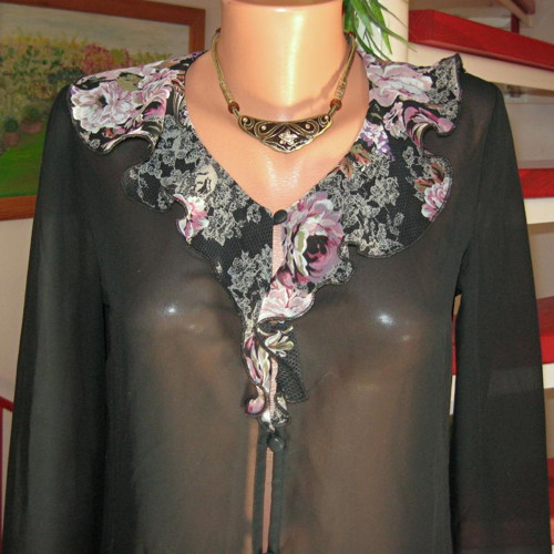 Noční motýl 13242 — foto 2