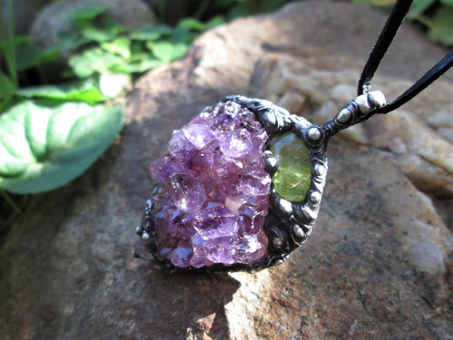 Talisman ,, Ochránce aury " — foto 4