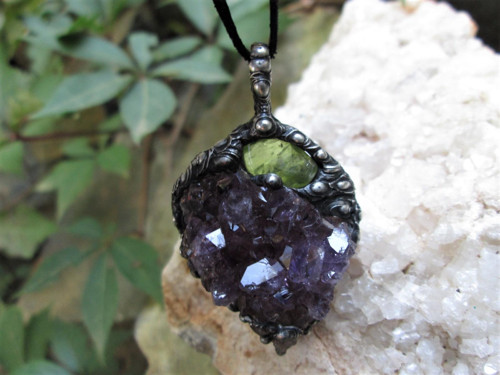 Talisman ,, Ochránce aury " — foto 5