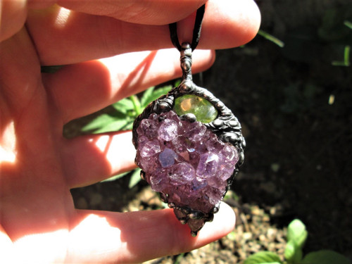 Talisman ,, Ochránce aury " — foto 2