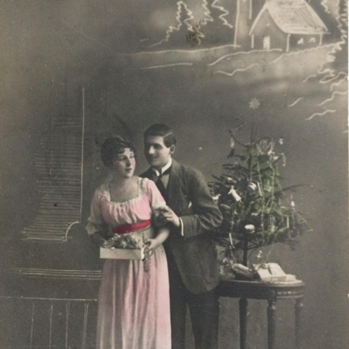 Vánoční — foto 2