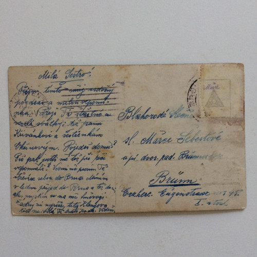 Vánoční — foto 3