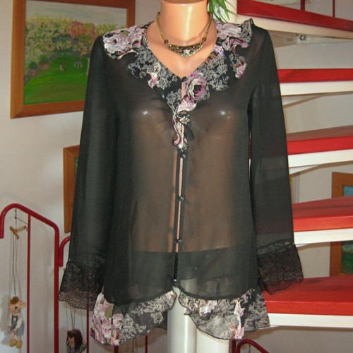 Noční motýl 13242 — foto 3