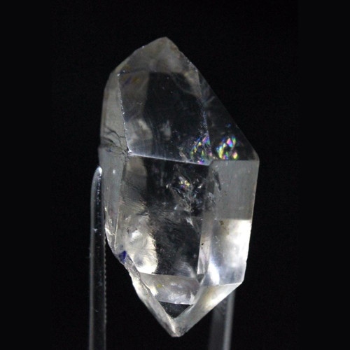 Krystal herkimeru — foto 3