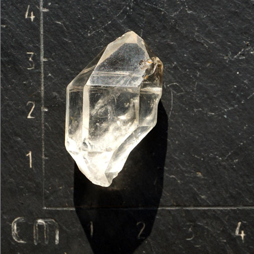 Krystal herkimeru — foto 6