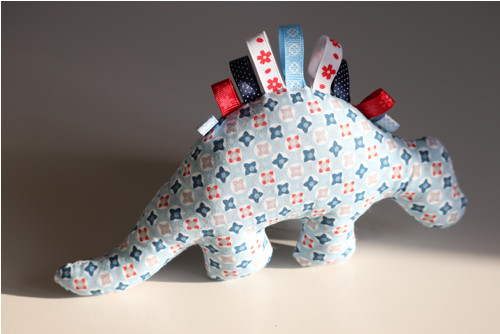 Dinošek IV. — foto 2