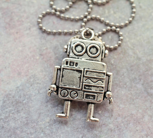Robůtek — foto 2