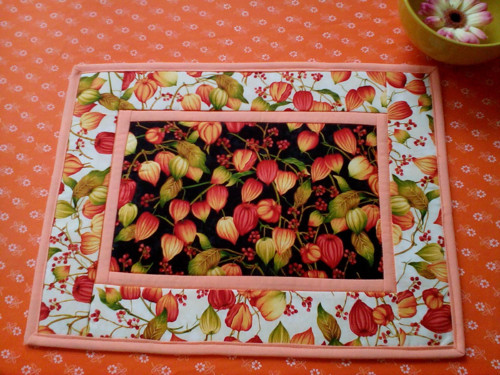Prostírání podzimni-ll — foto 3
