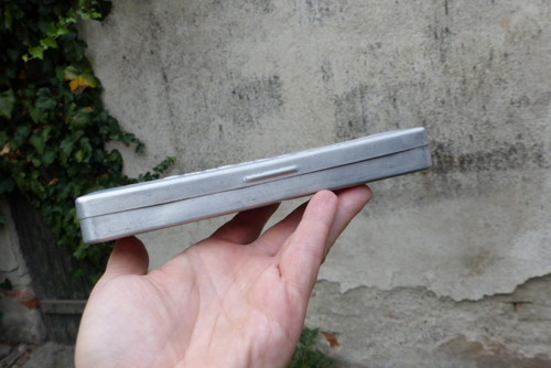 Chlorodont...stará krabička — foto 3
