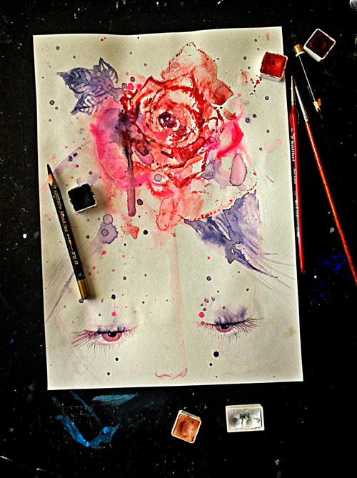 Rose.. — foto 2