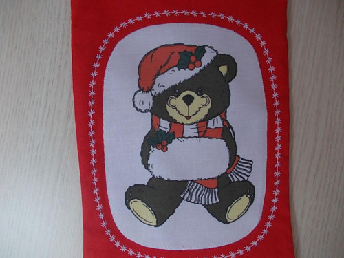 Mikulášská punčocha — foto 2