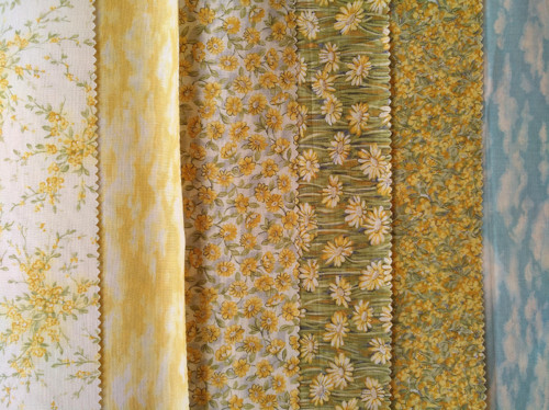 Sada Sweet Dreams Yellow — foto 2