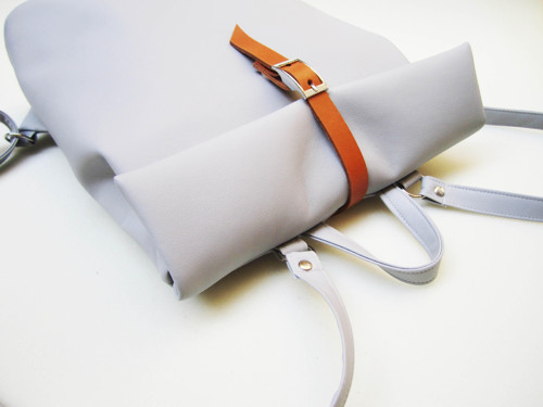 Trinity street backpack n.1 — foto 2