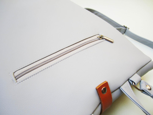 Trinity street backpack n.1 — foto 4