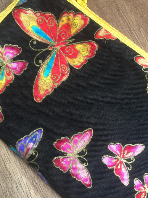 Obal na mobil - motýlci — foto 4
