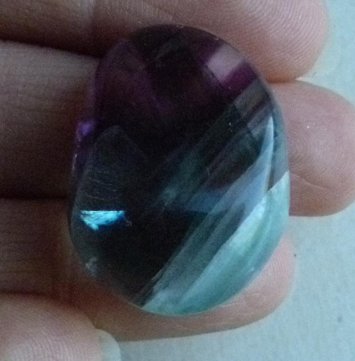 Fluorit výběrový - 2,8 cm — foto 2