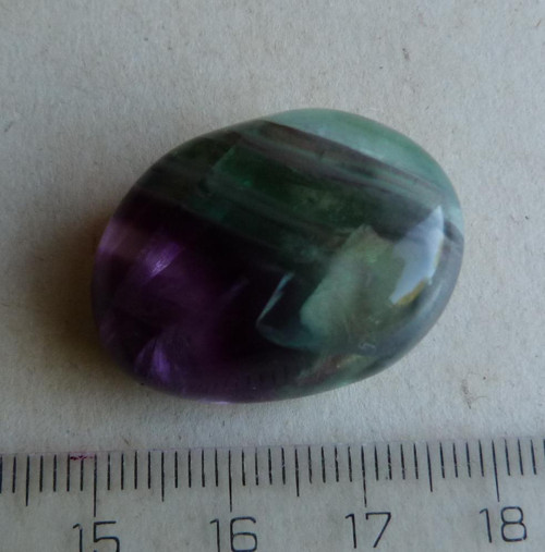 Fluorit výběrový - 2,8 cm — foto 3