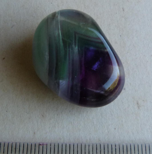 Fluorit výběrový - 2,8 cm — foto 4