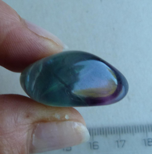 Fluorit výběrový - 2,8 cm — foto 5