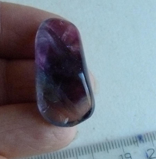 Fluorit výběrový - 2,9 cm — foto 2