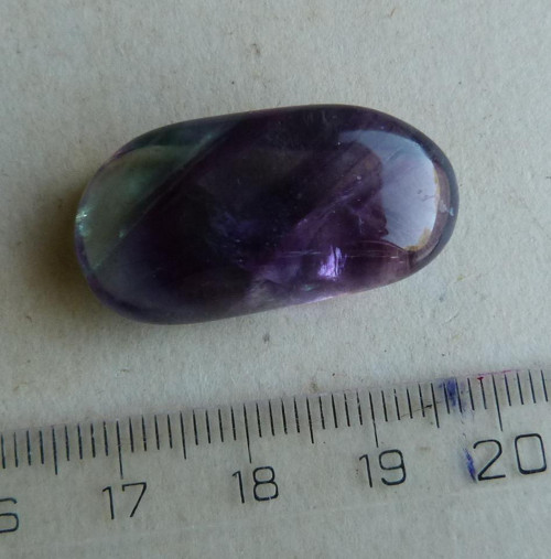 Fluorit výběrový - 2,9 cm — foto 3