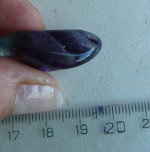 Fluorit výběrový - 2,9 cm — foto 5