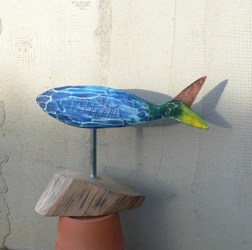 Rybenka - 19,8 x 26 cm — foto 3