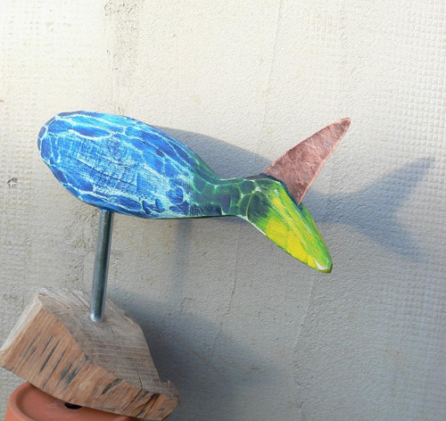 Rybenka - 19,8 x 26 cm — foto 5