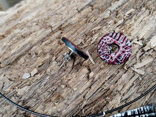 Fabric elements — foto 4