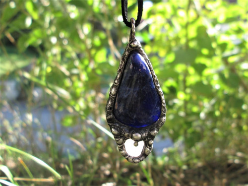 Talisman ,, Brána do duše " — foto 2