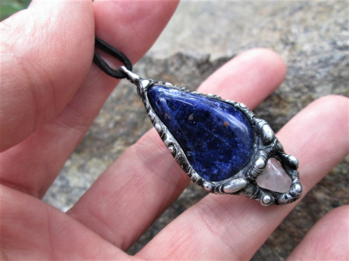 Talisman ,, Brána do duše " — foto 3