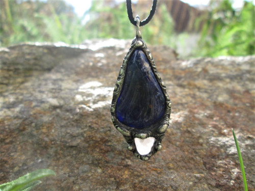Talisman ,, Brána do duše " — foto 4