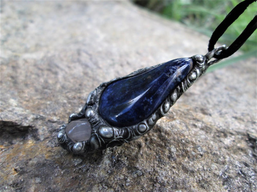 Talisman ,, Brána do duše " — foto 6