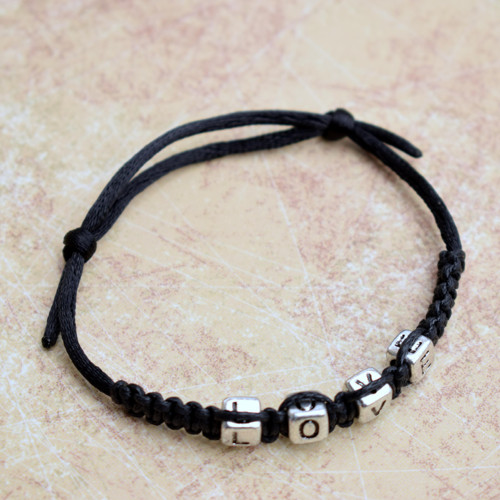 Shamballa LOVE - náramek... — foto 2
