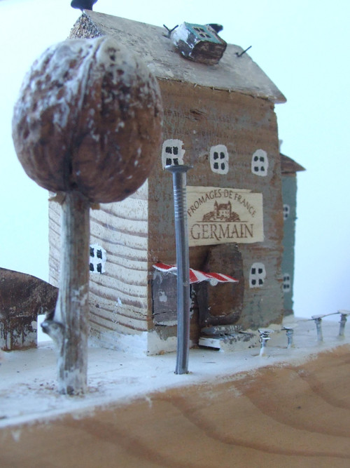 Fromagerie — foto 2