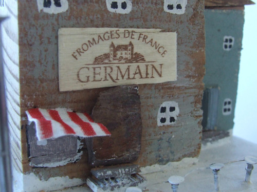 Fromagerie — foto 4