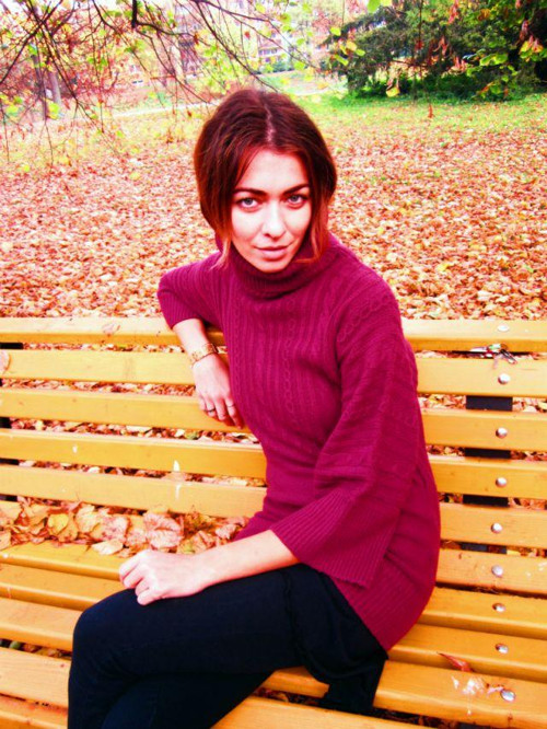 Svetérek jako malina — foto 5