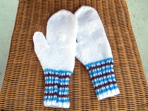 Romantické Palčáky — foto 2