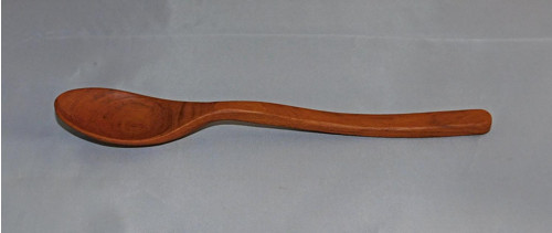 Lžíce - jatoba 2 — foto 2