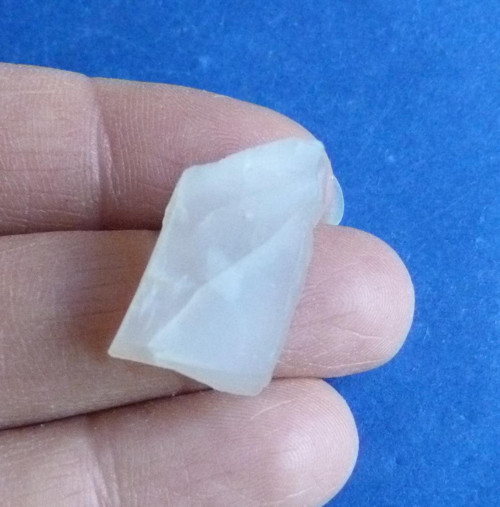 Měsíční kámen pravý - 2,3 cm — foto 3