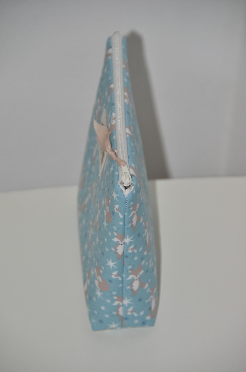 Necesér - polární lišky — foto 5
